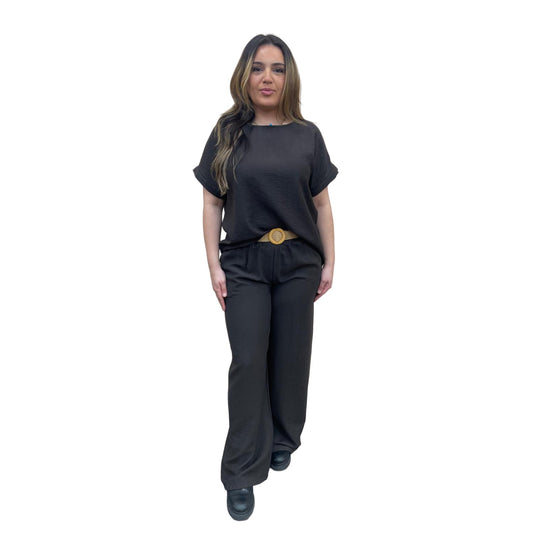 Coco broek - choco
