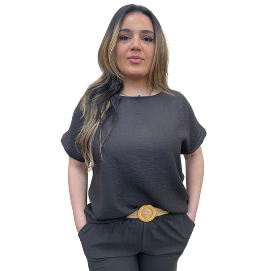 Coco broek - choco
