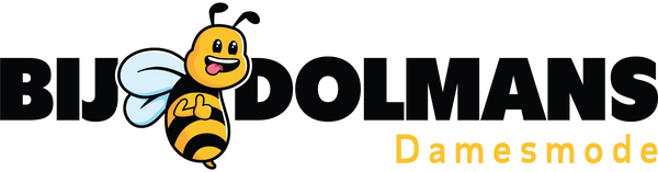 Bij Dolmans Damesmode